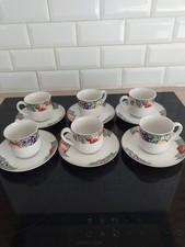 Service café thé - service,