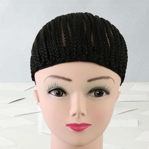 Tresses africaines bonnet - africaines,