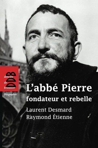 Abbé pierre fondateur et - pierre,,