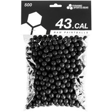 Dynamic Sports Gear RAM Billes