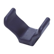 Embout de rail Bleu pour CARRY