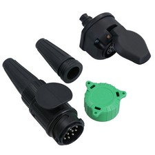 Fiche 13 PIN Remorques