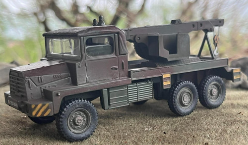 Solido militaire berliet - militaire,