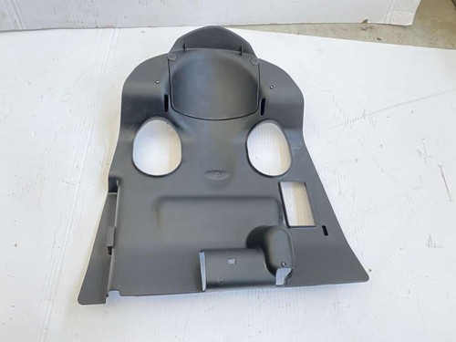 Carénage sous selle kymco - selle,