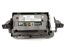 Ecran GPS RENAULT MEGANE 3