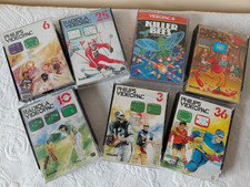 🎮Lot de 7 Jeux Vidéo