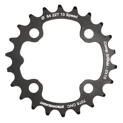 Plateau vtt 4bra pour - 4bra, d.64