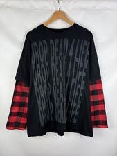 T-shirt à manches longues