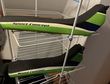 Selle Derbi Sport Concept