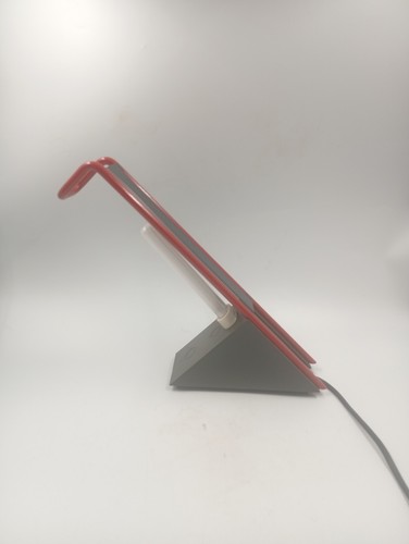 Lampe table vintage fluorev - lampe,