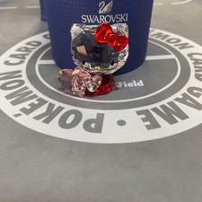 Figurine Swarovski Hello Kitty