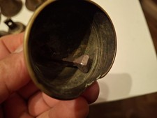 Lot De 11 Petites  Clochette  Ancienne Occasion  ́