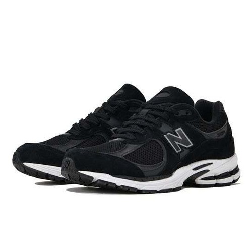 New balance m2002 - balance, noir