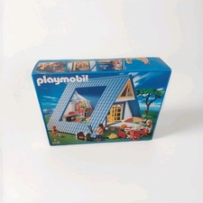 Playmobil 3230: Famille-Maison