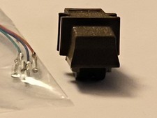  Shure M70 B/4fils Neufs/Sans