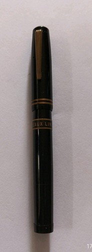 Ancien stylo plume - ancien,
