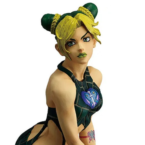 Jojo bizarre adventure - adventure,