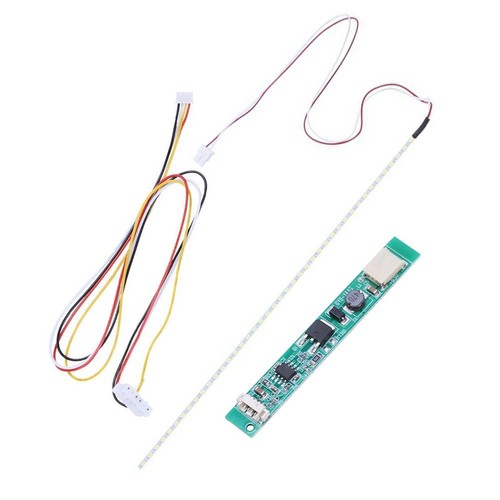 220mm led backlight - 220mm, kit
