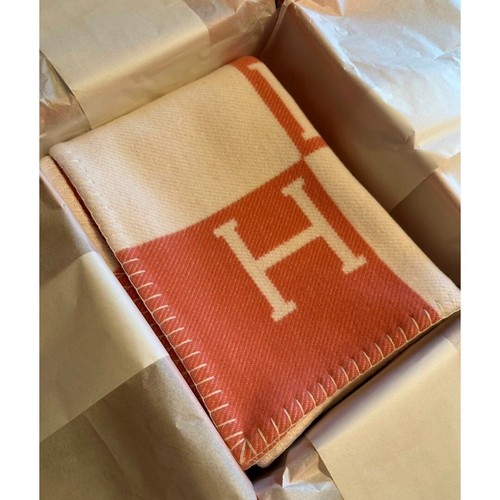 Hermes blanket avalon throw - blanket,