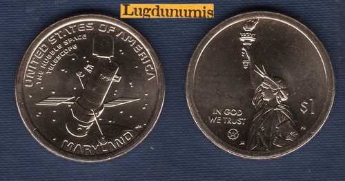 Etats unis usa one - $, 1