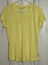 NWT Women’s Golite Yellow