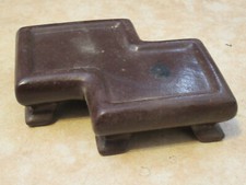 Small porcelain table 25 x - table,, 1.25