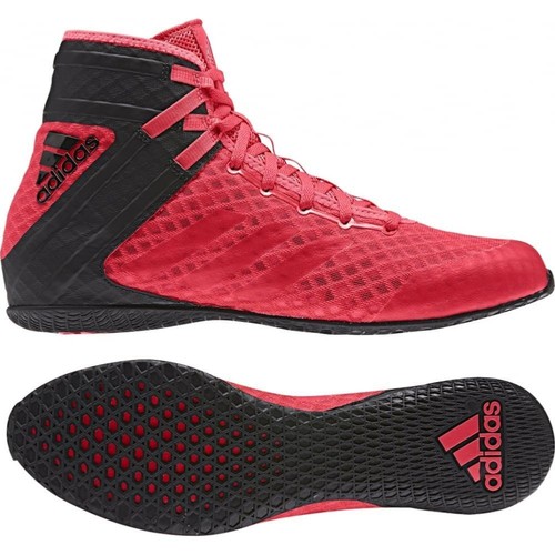 Chaussures de boxe homme - -,