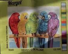 @@***SUPERBE CANEVAS DE