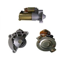 Pour Peugeot Expert 1.9 D Démarreur Moteur 1995-2007 - 24611UK