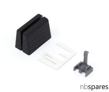 Pioneer Crossfader Bouton Ddj