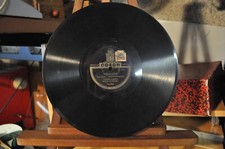 DISQUE AIGUILLE SAPHIR ORCHESTRE ARGENTIN BIANCO BACHICHA ODEON 74,353 POCHETTE