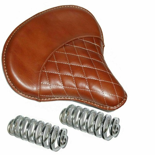Selle avant royal enfield - selle,