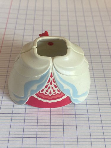 Playmobil jupe longue - jupe,