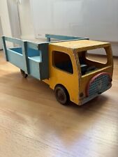 Camion En Bois An 50 Dejou