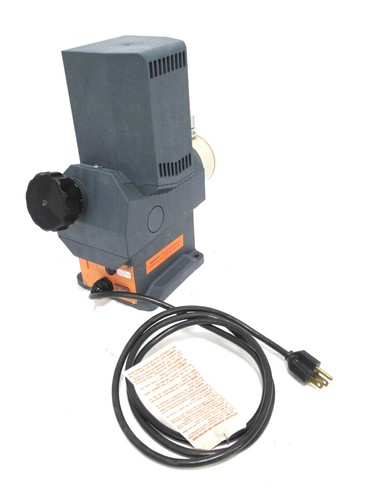 Pompe dosage used prominent - pompe, de