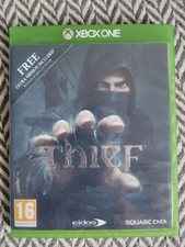 Thief / XONE / XBOXONE [PAL]