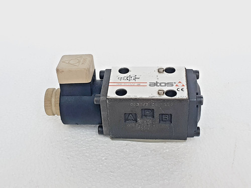 Atos dhu 0631 - atos, valve