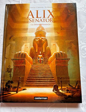 bd alix senator tome 2 le