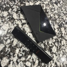 NVIDIA Shield SHIELD TV Media