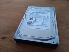 HDD DISQUE DUR SATA 3.5" INTERNE 320GO 320GB PC ORDINATEUR SAMSUNG HD321KJ