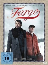 Fargo - Season 1 [4 DVDs] de