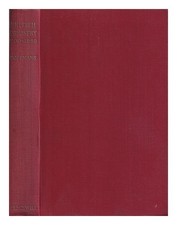 Hoffmann, Walther G. (1903