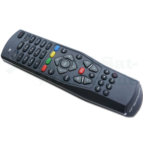 Télécommande dreambox rc10 - télécommande,