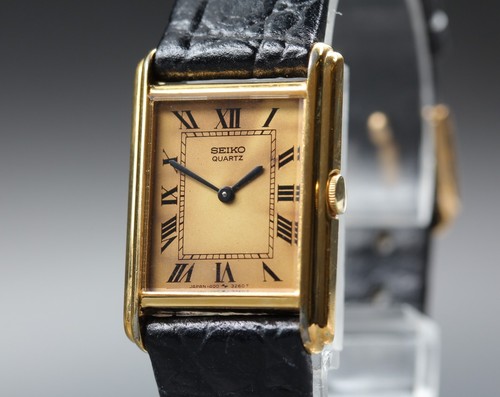 Montre femme vintage 1980 - vintage,