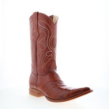 Los Altos EEL Boots XXX-Toe