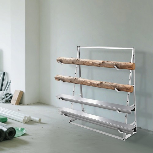 Heavy duty pipe organizer - duty,