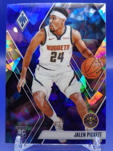 2023 panini phoenix jalen - 2023-24,