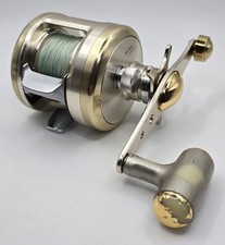 Moulinet Daiwa Millionaire