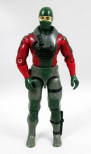 G.I.JOE - 1990 - Undertow