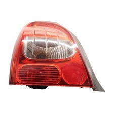 Feu arriere principal gauche